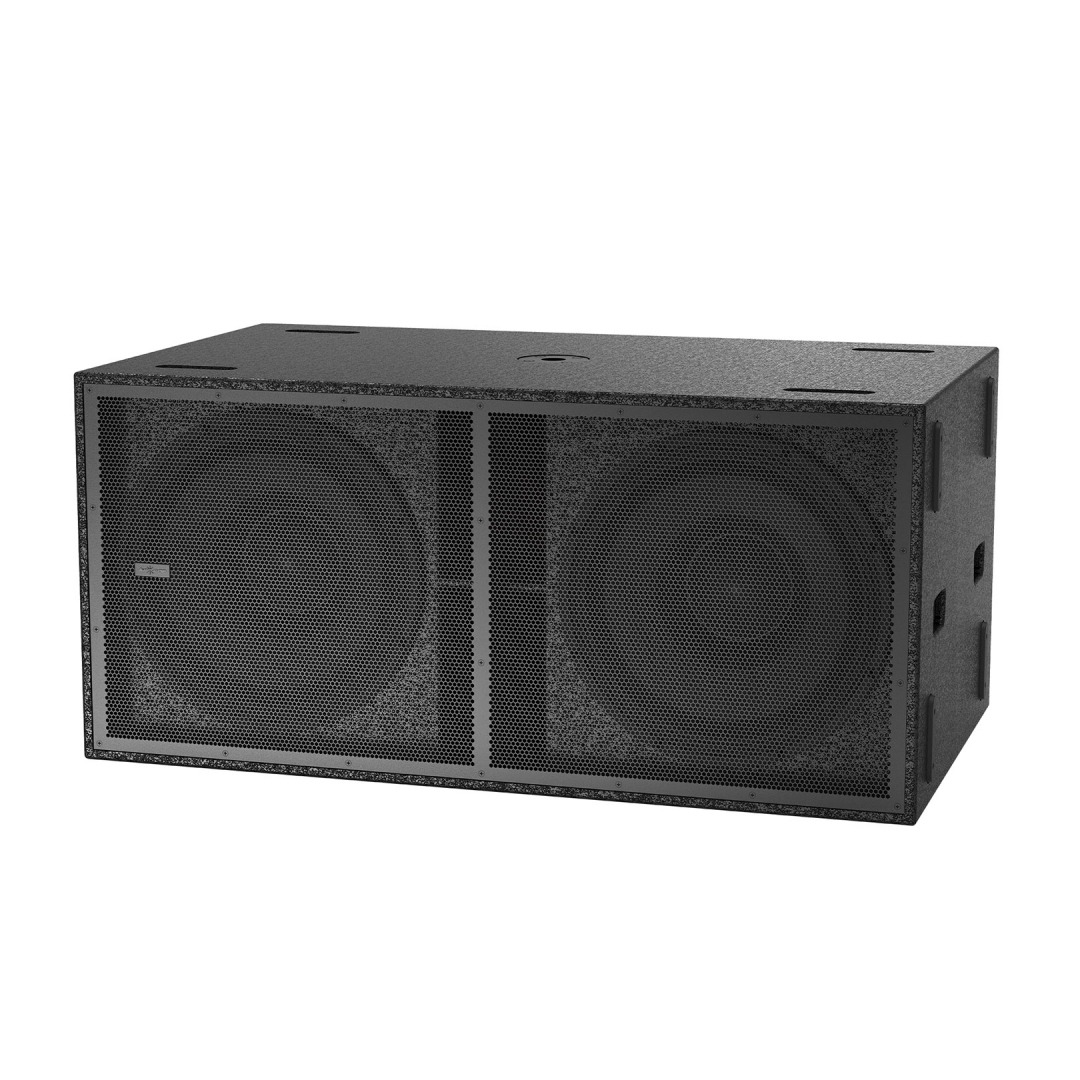 Audiocenter S3218A сабвуфер активный в Яшкино