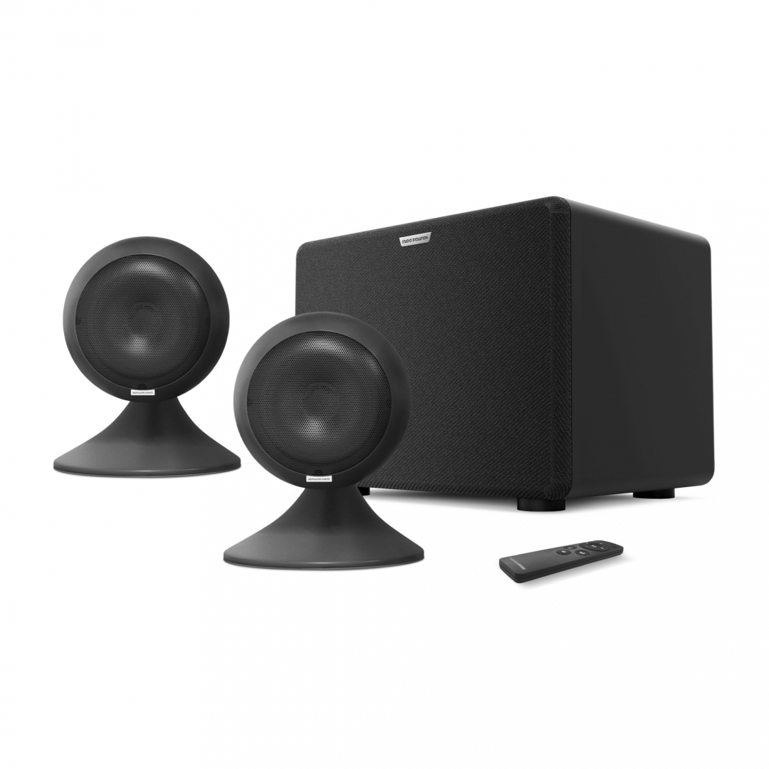 EvoSound Sphere 2.1 аудиосистема для караоке в Яшкино