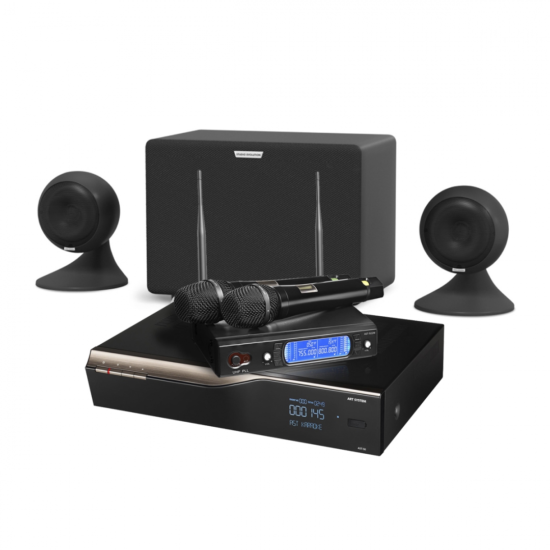караоке-комплект AST-50 Sound Sphere в Яшкино