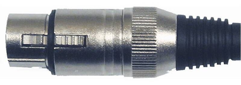 QUIK LOK NC354-K XLR Female Разъем в Яшкино
