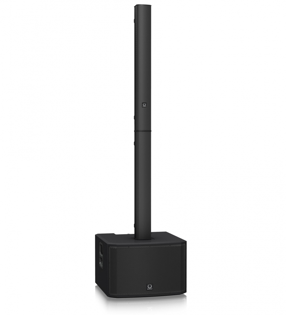 Turbosound iNSPIRE iP3000 модульная аудио колонна 2000Вт в Яшкино