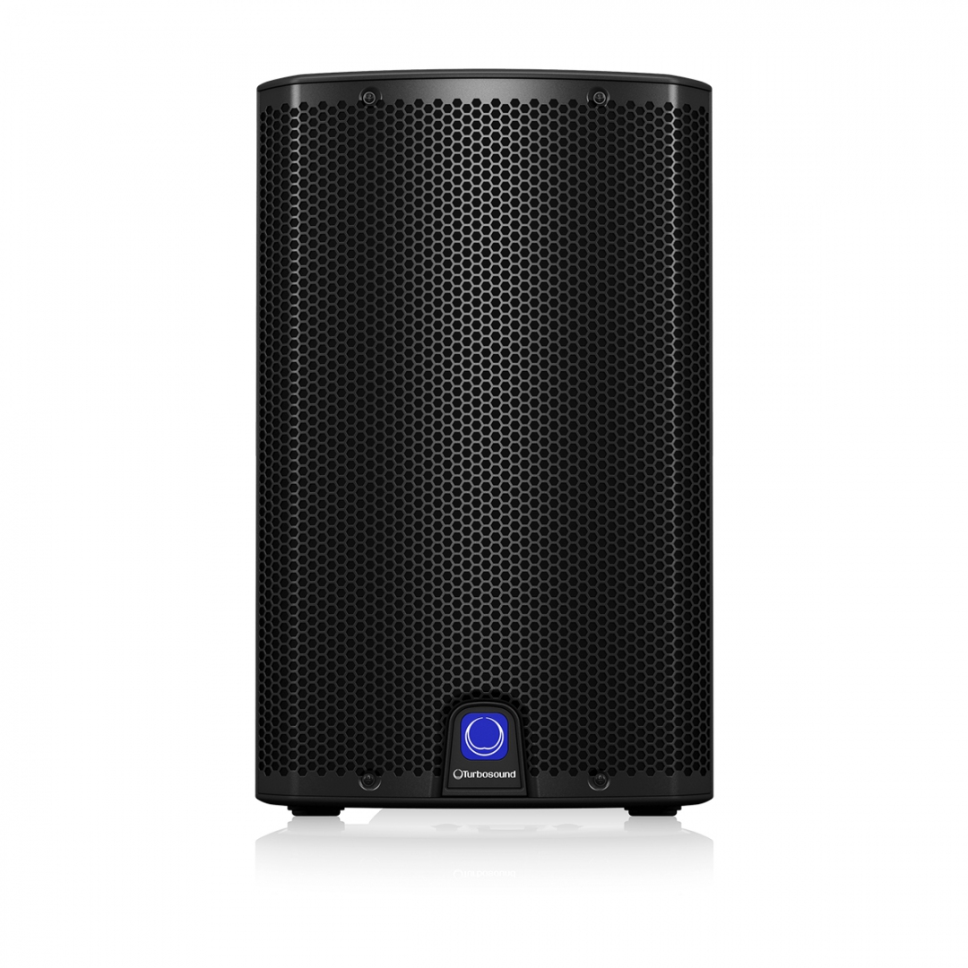 Turbosound iQ10 активная акустическая система в Яшкино