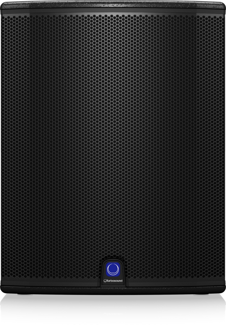 Turbosound iQ18B сабвуфер активный в Яшкино
