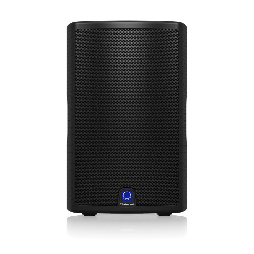 Turbosound MILAN M12 активная акустическая система в Яшкино