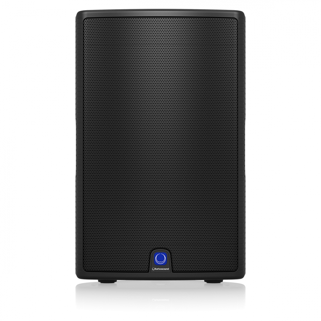 Turbosound MILAN M15 активная акустическая система в Яшкино