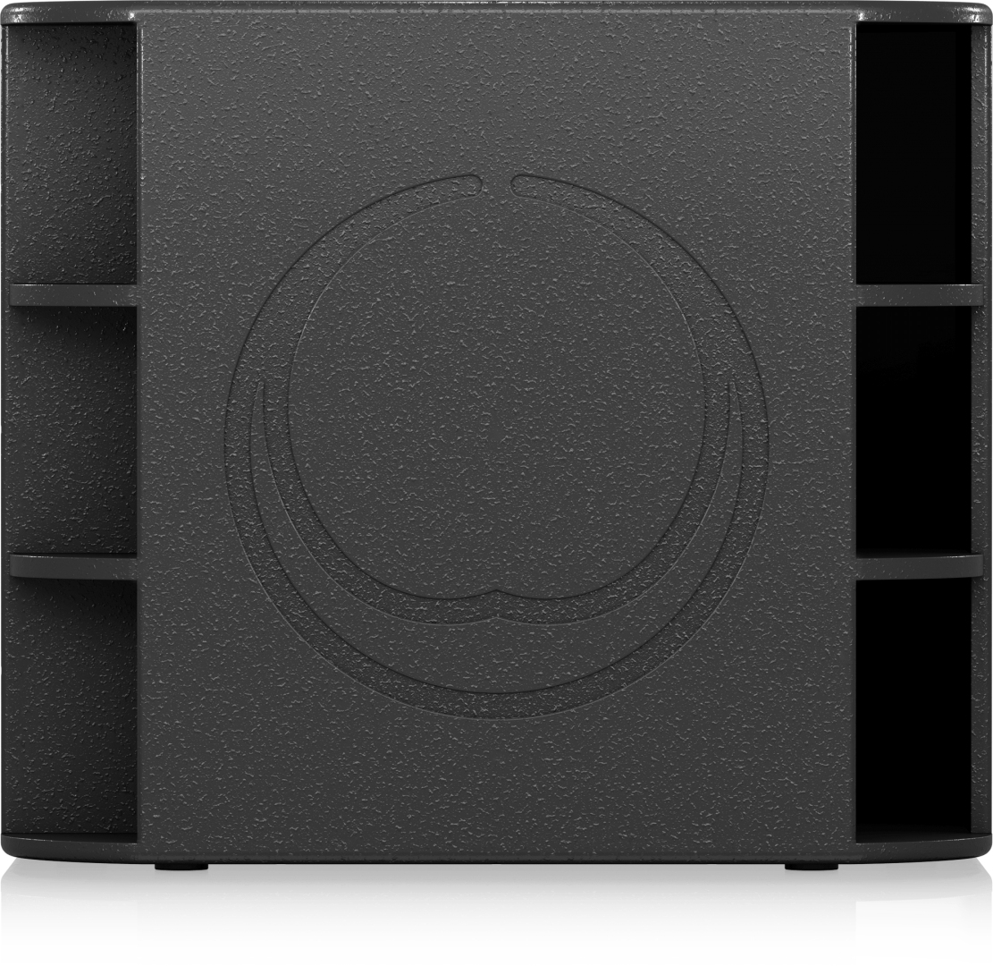 Turbosound Milan M18B сабвуфер активный в Яшкино