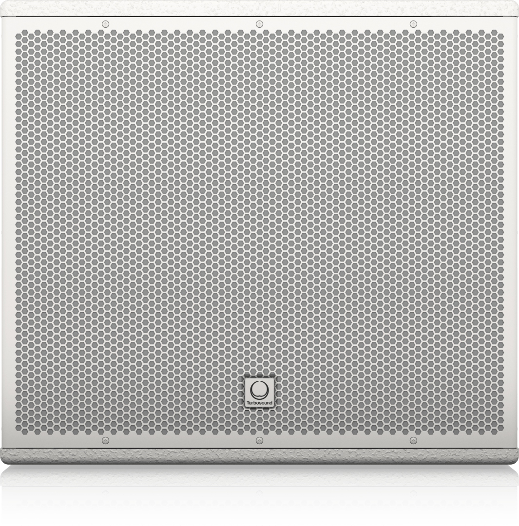 Turbosound NuQ115B-AN Активный сабвуфер в Яшкино