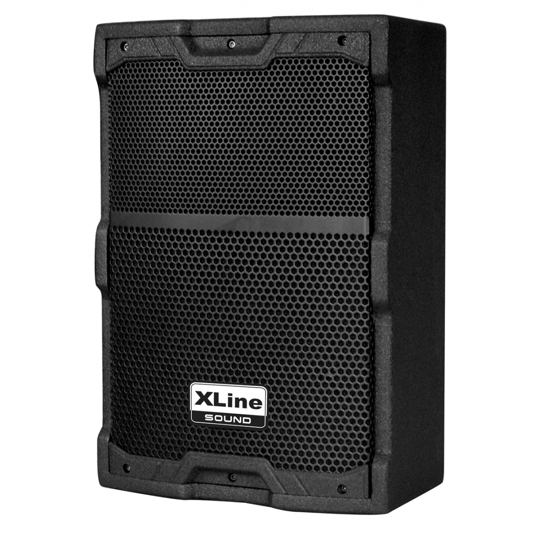 XLine ALFA P-10A Акустическая система активная в Яшкино