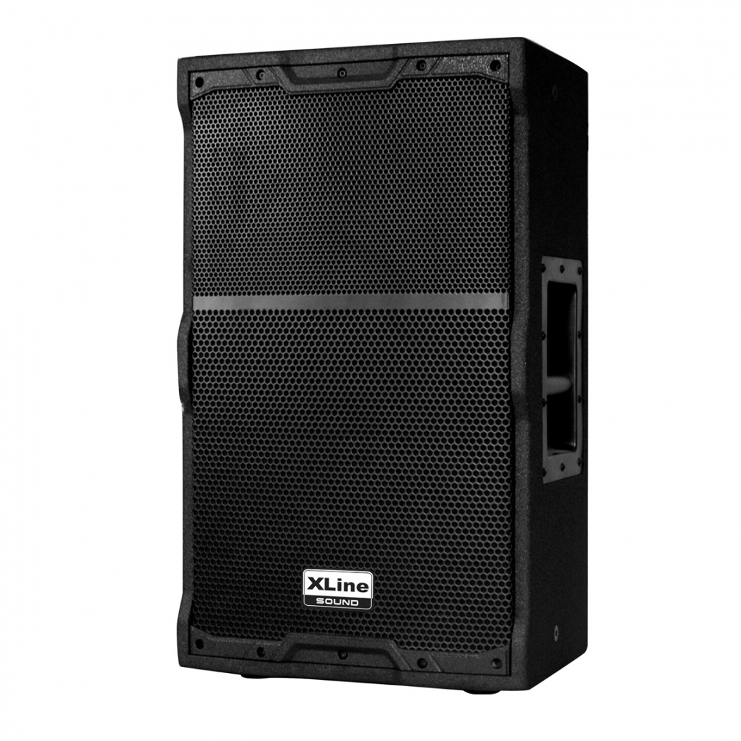 XLine ALFA P-12A DSP Акустическая система активная с DSP и Bluetooth в Яшкино