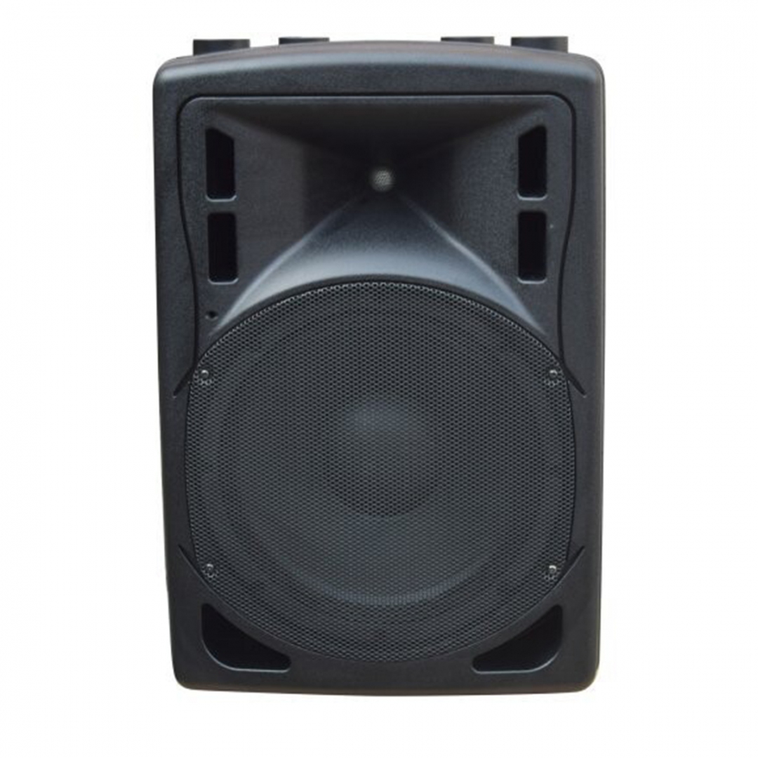 XLine BAF-12A Акустическая система активная с MP3 плеером и Bluetooth в Яшкино