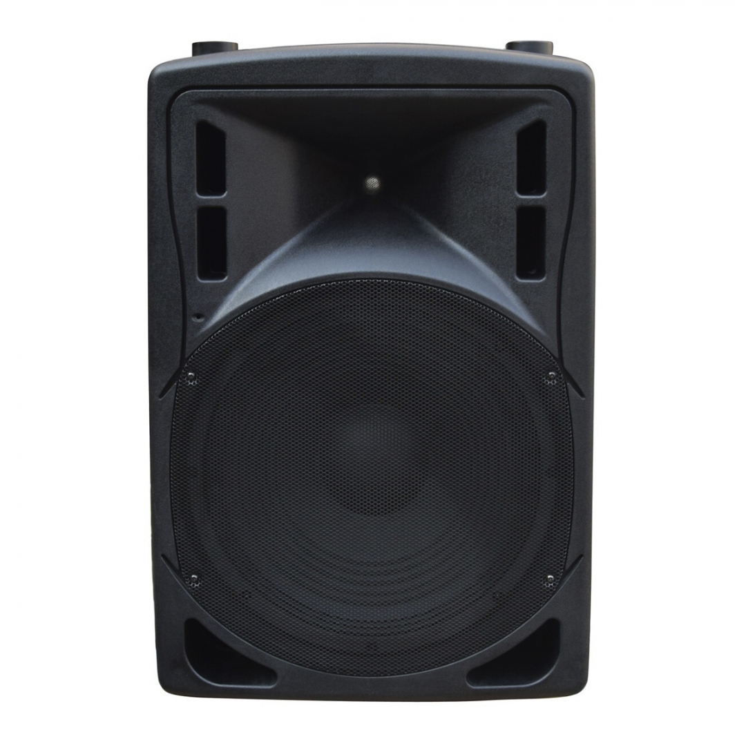 XLine BAF-15A Акустическая система активная с MP3 плеером и Bluetooth в Яшкино