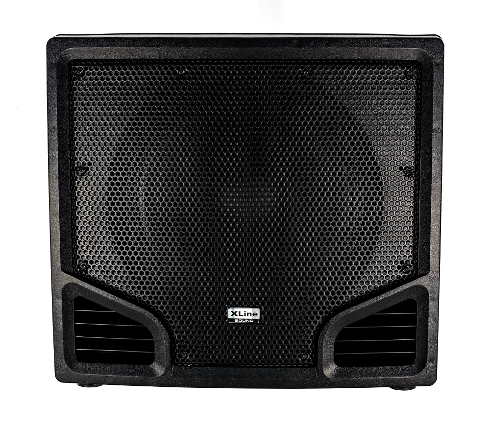 XLine SPX-18A SUB Сабвуфер активный в Яшкино