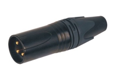 XLR Male (Папа) Разъем в Яшкино
