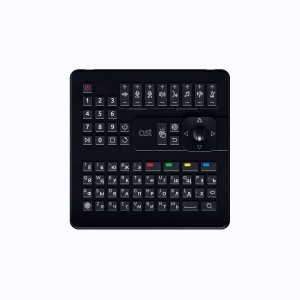 Пульт AST Zoom 2 (AST-90) в Яшкино