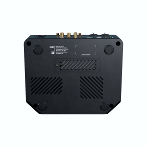 Вид снизу AST Zoom 2 (AST-90) в Яшкино