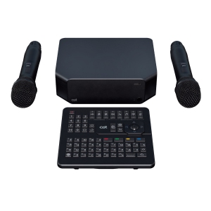 Караоке-система AST Zoom 2 (AST-90) в Яшкино
