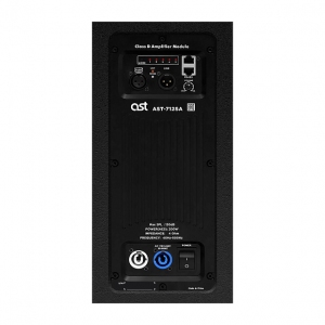 Активный сабвуфер AST-712SA в Яшкино