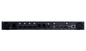 AST-350 Профессиональная караоке-система в Яшкино
