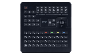 AST-350 Профессиональная караоке-система в Яшкино