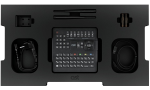 AST-350 Профессиональная караоке-система в Яшкино