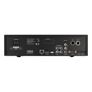 AST Mini (AST-25B) профессиональная система караоке в Яшкино