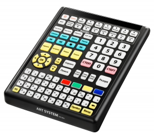 AST Mini (AST-25B) профессиональная система караоке в Яшкино