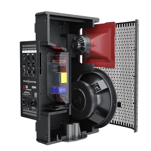 Audiocenter GT508A Активная акустическая система в Яшкино