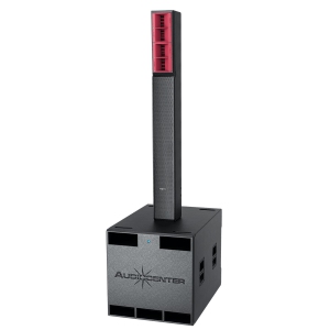 Audiocenter L65 пассивная акустическая система в Яшкино