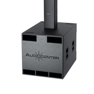 Audiocenter L65S MK2 сабвуфер в Яшкино