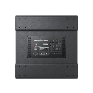 Audiocenter L65S MK2 сабвуфер в Яшкино
