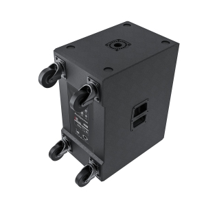 Audiocenter L83 + L83S MK2 порталы в Яшкино