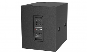Audiocenter S3118A сабвуфер активный в Яшкино