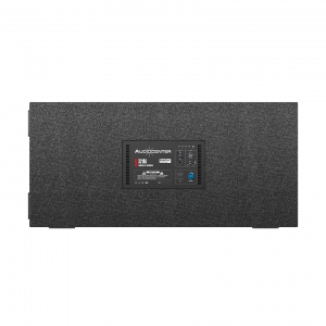 Audiocenter S3218A сабвуфер активный в Яшкино