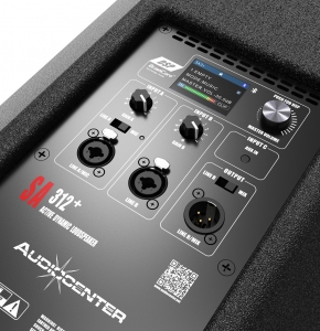 Audiocenter SA310+ в Яшкино