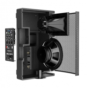 Audiocenter SA312+ в Яшкино