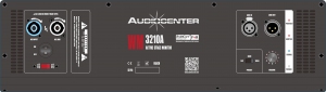 Audiocenter WM3210A сценический монитор в Яшкино