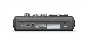 AuraSonics K4 компактный микшерный пульт в Яшкино