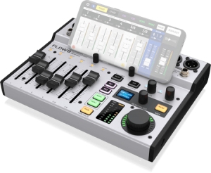 Behringer FLOW 8 цифровой микшер в Яшкино