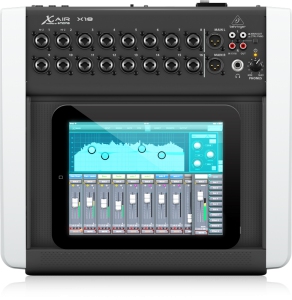 Behringer X18 цифровой микшер в Яшкино