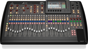 Behringer X32 цифровой микшер в Яшкино