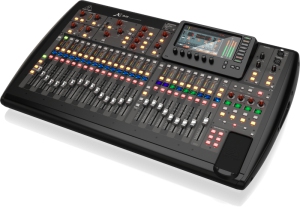 Behringer X32 цифровой микшер в Яшкино
