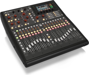Behringer X32 PRODUCER цифровой микшер 40 каналов в Яшкино