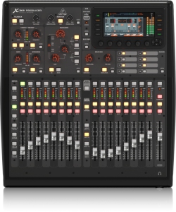 Behringer X32 PRODUCER цифровой микшер 40 каналов в Яшкино