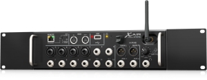 Behringer XR12 цифровой микшер в Яшкино