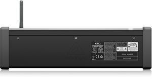 Behringer XR12 цифровой микшер в Яшкино