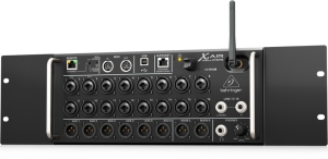 Behringer XR18 цифровой микшер в Яшкино