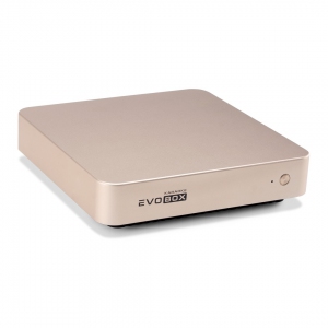 EVOBOX караоке-система для дома в Яшкино