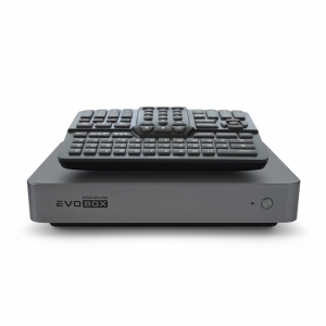 EVOBOX Premium Hi-End караоке-система в Яшкино