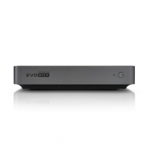 EVOBOX Premium Hi-End караоке-система в Яшкино