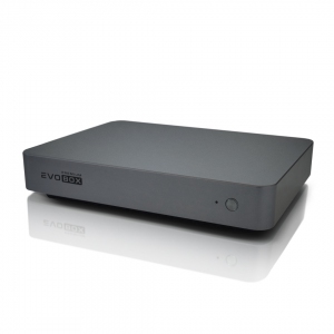 EVOBOX Premium Hi-End караоке-система в Яшкино